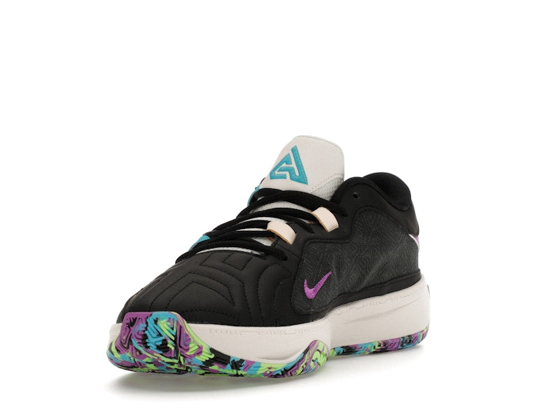 Nike Zoom Freak 5 Made In Sepolia