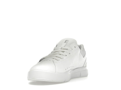 On The Roger Advantage All White (Women's)