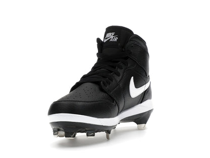 Jordan 1 Retro Metal Black White (2023)