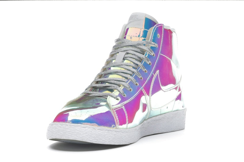 Nike SB Blazer Iridescent (Women's)