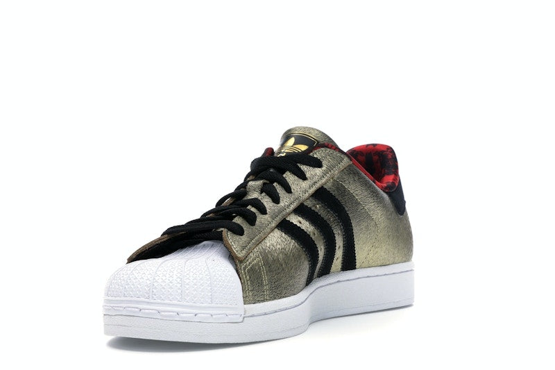 adidas Superstar 2 Year of the Horse