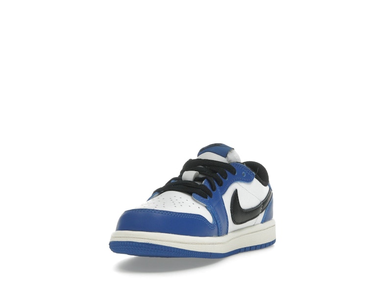 Jordan 1 Retro Low OG Game Royal (PS)