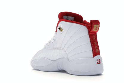 Jordan 12 Retro FIBA (2019) (PS)