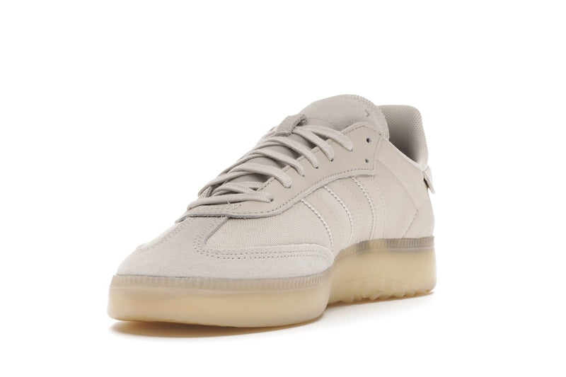 adidas Samba RM Clear Brown