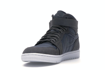 Jordan 1 Retro High Strap Dark Grey Anthracite