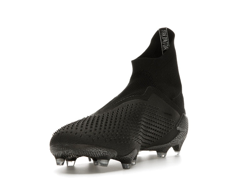 adidas Predator Mutator 20+ Core Black