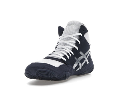 ASICS Snapdown 4 Midnight Pure Silver