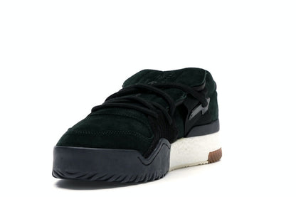 adidas AW BBall Lo Alexander Wang Green Night
