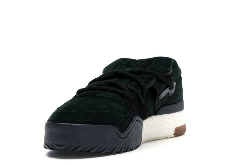 adidas AW BBall Lo Alexander Wang Green Night