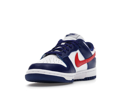 Nike Dunk Low USA (Women's)