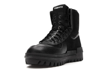 Nike Xarr Black