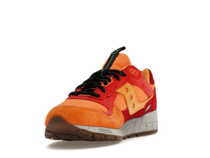 Saucony Shadow 5000 Mars