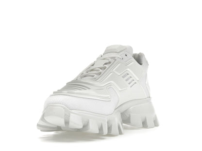 Prada Cloudbust Thunder Knit White