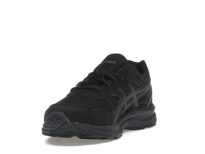 ASICS Gel-Mission Black Carbon