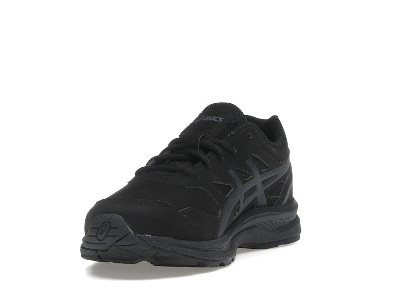 ASICS Gel-Mission Black Carbon