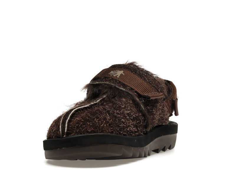 Reebok Beatnik END. Reported Sightings