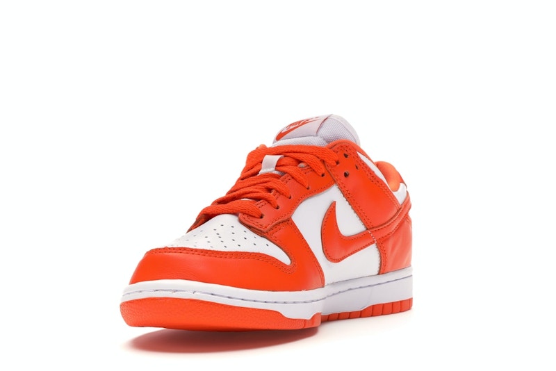 Nike Dunk Low SP Syracuse