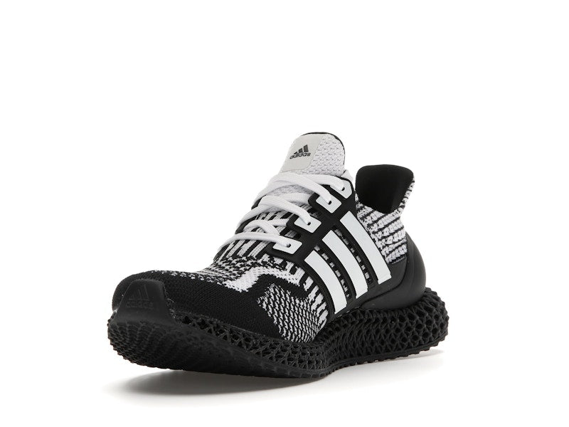 adidas Ultra 4D Cookies and Cream