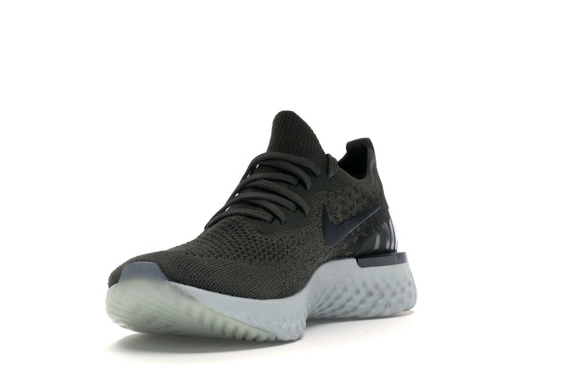 Nike Epic React Flyknit Cargo Khaki