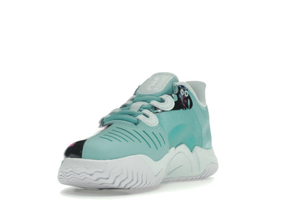 Nike Court Air Zoom GP Turbo Naomi Osaka Aqua (Women's)