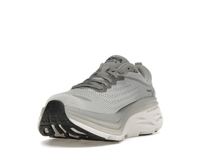 Hoka One One Bondi 8 Sharkskin Harbor Mist