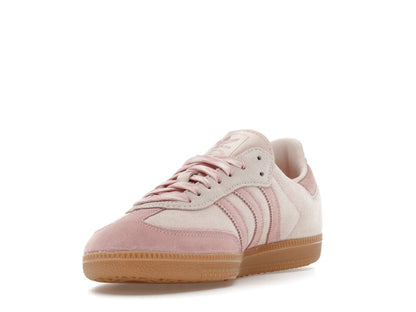 adidas Samba OG Wonder Quartz Wonder Mauve (Women's)