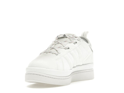 adidas Campus Moncler Core White