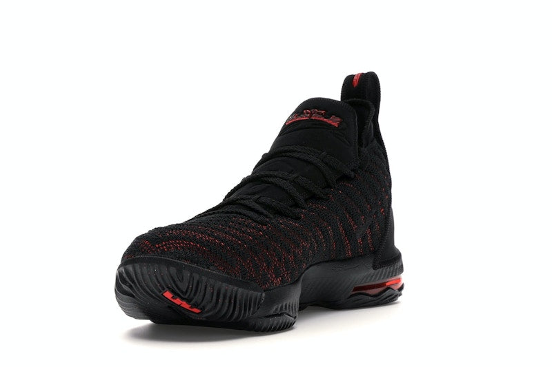 Nike LeBron 16 Fresh Bred (GS)
