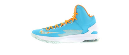 Nike KD 5 Easter