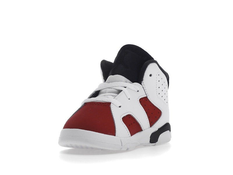 Jordan 6 Retro Carmine (2021) (TD)