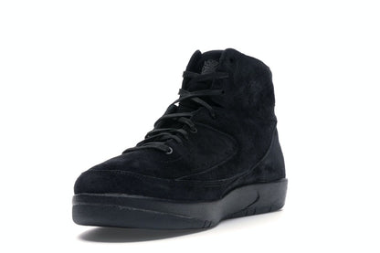 Jordan 2 Retro Decon Black