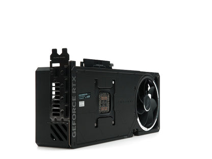 NVIDIA ASUS GeForce RTX 5090 ROG ASTRAL GAMING OC 90YV0LW0-M0AA00