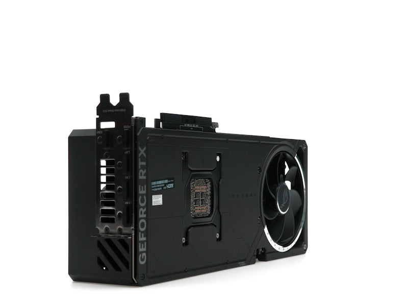 NVIDIA ASUS GeForce RTX 5090 ROG ASTRAL GAMING OC 90YV0LW0-M0AA00