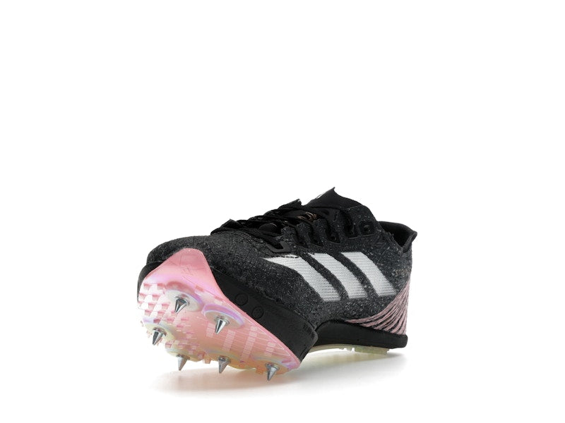 adidas Adizero Prime SP 3 Core Black Zero Metalic Spark