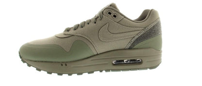Nike Air Max 1 Patch Green