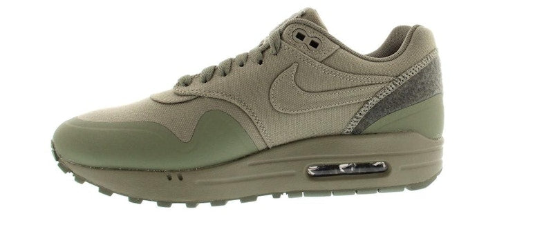 Nike Air Max 1 Patch Green