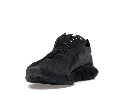 Reebok Zig 3D Storm Maison Margiela Memory Of Black