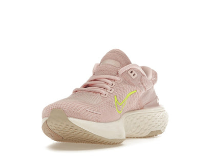Nike ZoomX Invincible Run Flyknit 2 Atmosphere Pink Oxford (Women's)