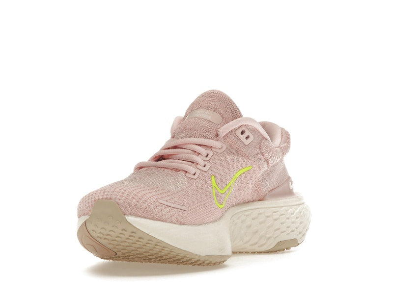 Nike ZoomX Invincible Run Flyknit 2 Atmosphere Pink Oxford (Women's)