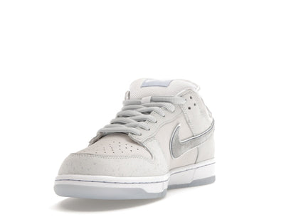 Nike SB Dunk Low White Lobster (Friends and Family)