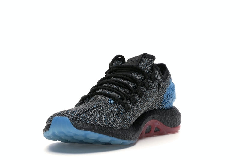 adidas Pureboost LTD Active Black