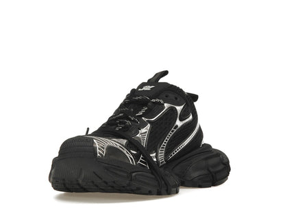 Balenciaga 3XL Black (Women's)