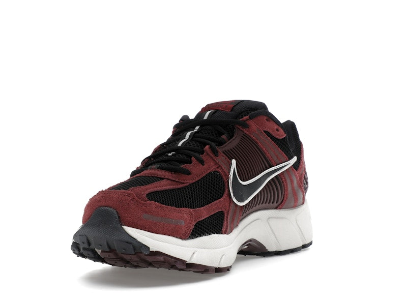 Nike Zoom Vomero 5 Dark Team Red