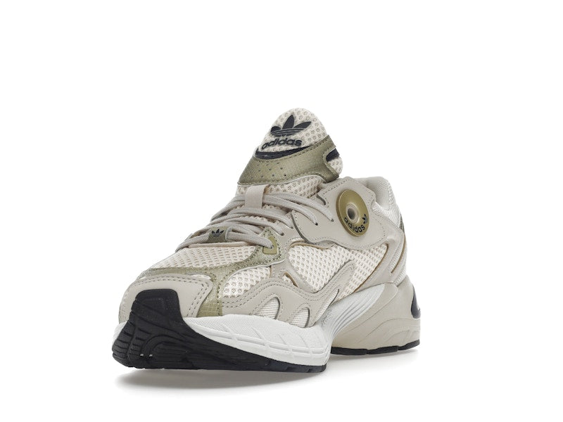 adidas Astir Bliss Light Gold Metallic (Women's)