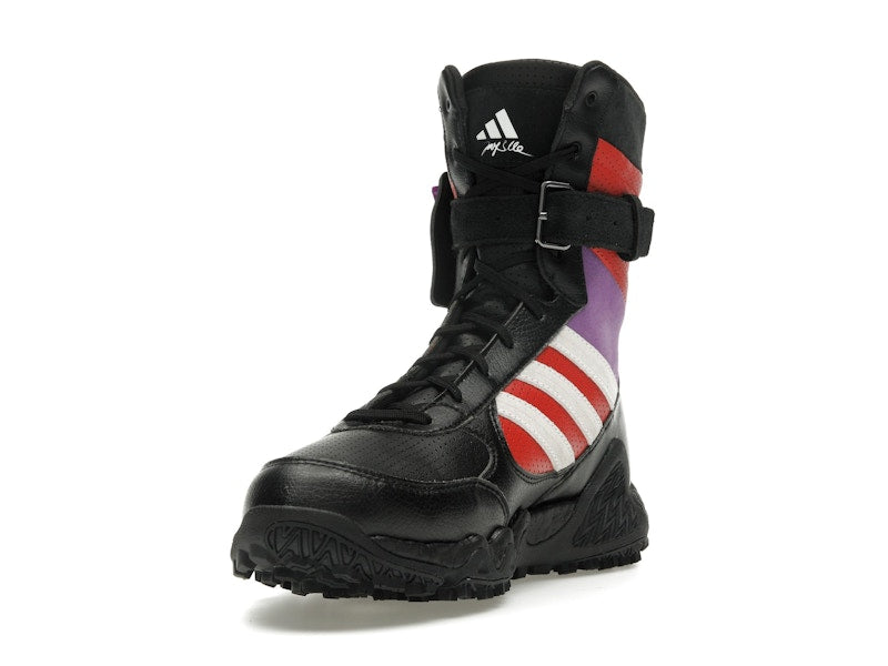 adidas CodeChaos Golf Boot Jay3lle Core Black (Women's)