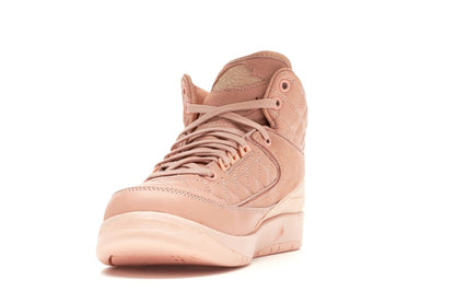 Jordan 2 Retro Just Don Arctic Orange (GS)