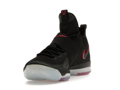 Nike LeBron 14 Bred