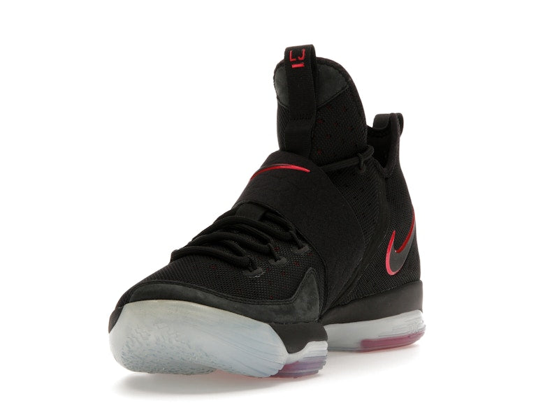 Nike LeBron 14 Bred