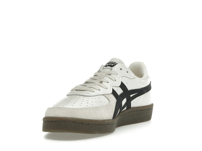 Onitsuka Tiger GSM Cream Black Gum