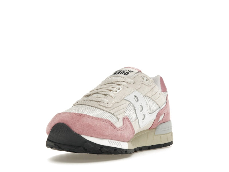 Saucony Shadow 5000 White Pink
